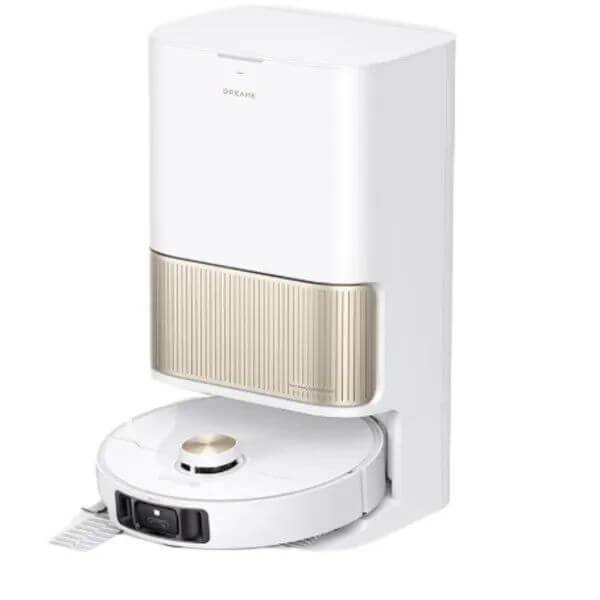 שואב אבק רובוטי שוטף ⁦DREAME L40S Pro Ultra⁩