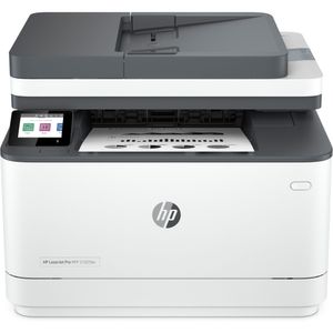 מדפסת HP ליזרג