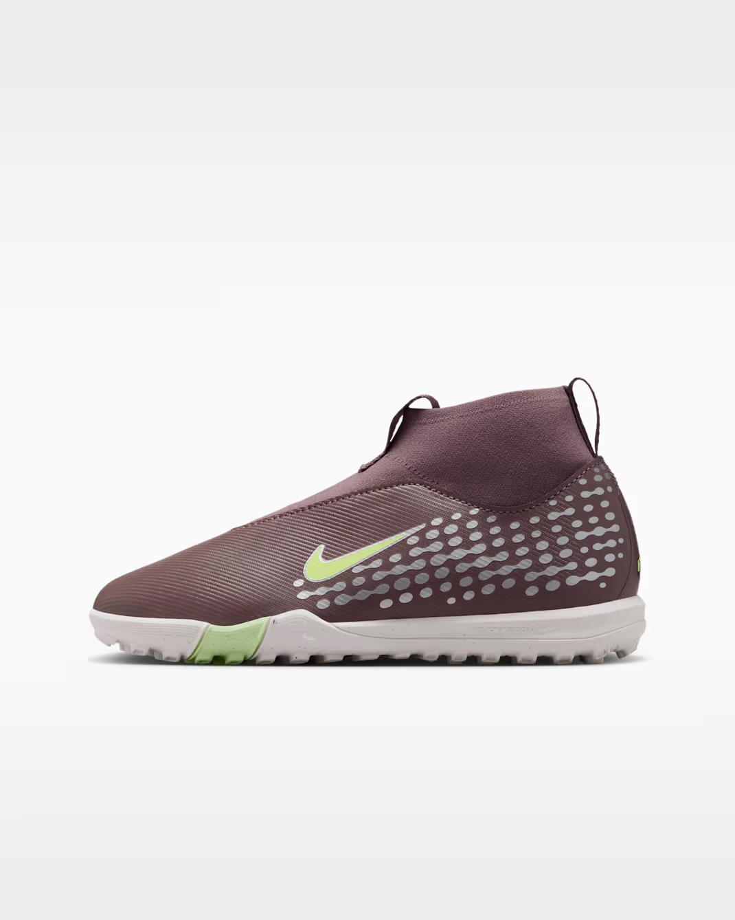 נעלי קט רגל ילדים ללא שרוכים Nike Kids Air Zoom Mercurial Superfly X Academy x Mbappe TF