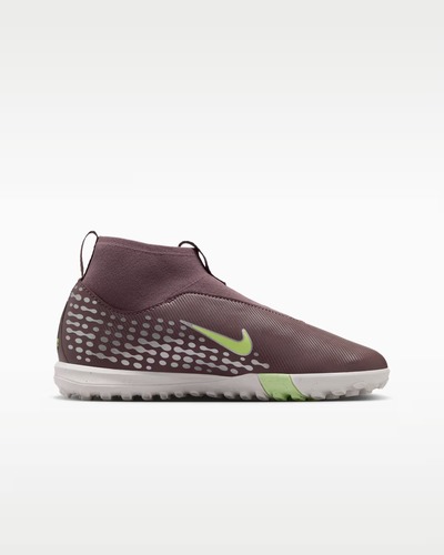 נעלי קט רגל ילדים ללא שרוכים Nike Kids Air Zoom Mercurial Superfly X Academy x Mbappe TF