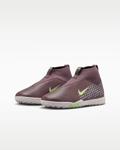 נעלי קט רגל ילדים ללא שרוכים Nike Kids Air Zoom Mercurial Superfly X Academy x Mbappe TF