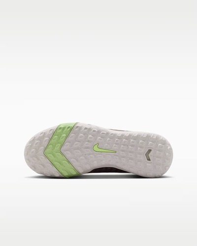 נעלי קט רגל ילדים ללא שרוכים Nike Kids Air Zoom Mercurial Superfly X Academy x Mbappe TF