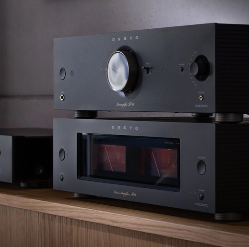  ONKYO M-80 