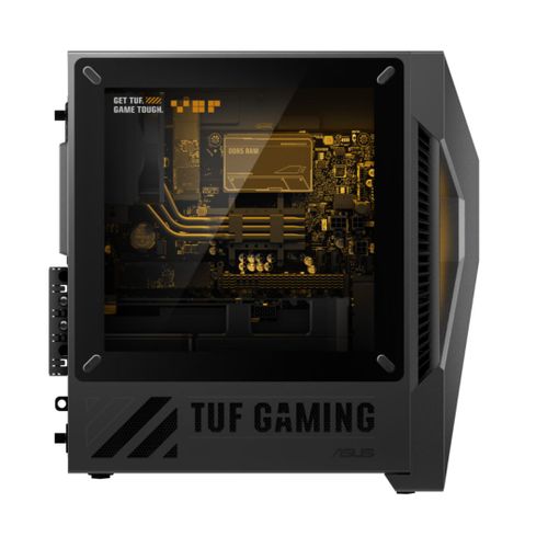 מחשב נייח ASUS TUF Gaming T500 (2026) TM500MH-0R72600040