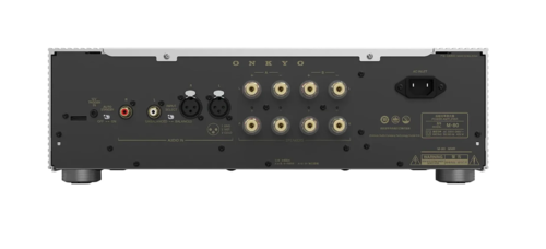  ONKYO M-80 