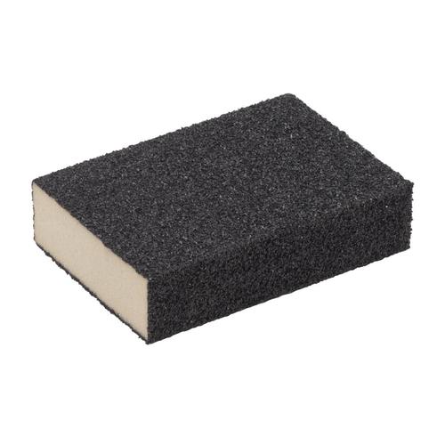 106 KRTH50201, בלוק שיוף/ספוג לטש G60, FOAM SANDING BLOCK G60, ברקוד 5400338125980