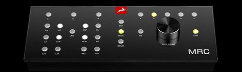 קונטרולר לכרטיס קול Antelope Audio MRC Remote Control