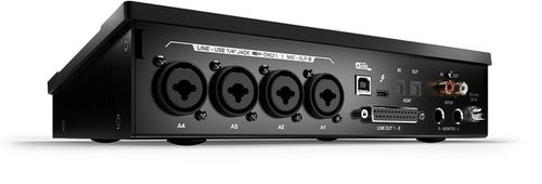 כרטיס קול Antelope Audio Zen tour Synergy Core  + מיקרופון ADGE SOLO מתנה