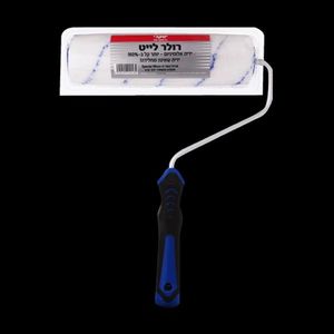 רולר לייט – מהפכני לקירות קל ביותר
