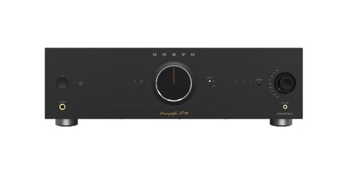 ONKYO P-80