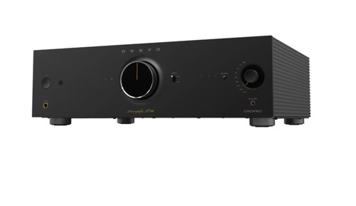 ONKYO P-80