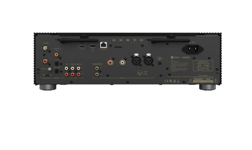 ONKYO P-80