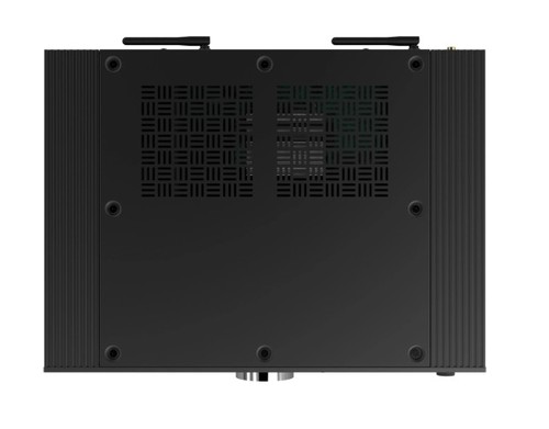 ONKYO P-80