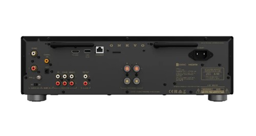 ONKYP A-50