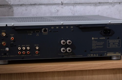 ONKYP A-50