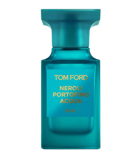 בושם יוניסקס  Tom Ford Neroli Portofino Acqua  EDT 50 ml 