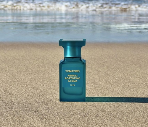בושם יוניסקס  Tom Ford Neroli Portofino Acqua  EDT 50 ml 