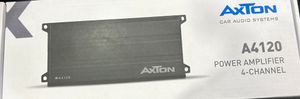 AXTON A4120