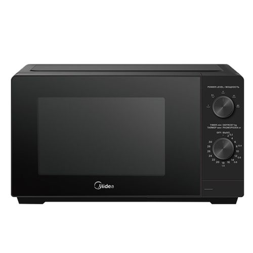 מיקרוגל ‏20 ליטר ⁦MIDEA MM7P012 65005