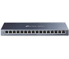 מתג שולחני ‏TP-Link TL-SG116‎‏ עם 16 Gigabit Port