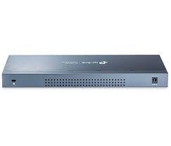 מתג שולחני ‏TP-Link TL-SG116‎‏ עם 16 Gigabit Port
