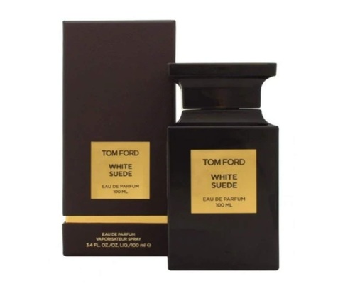 בושם לאישה  Tom Ford White Suede EDP 100 ml 