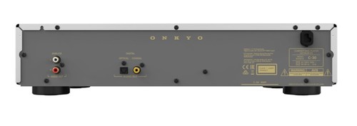 ONKYO C-30 