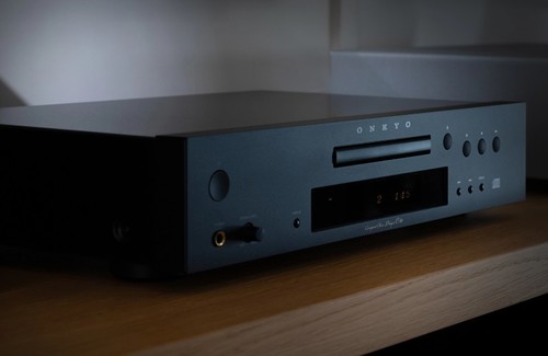 ONKYO C-30 