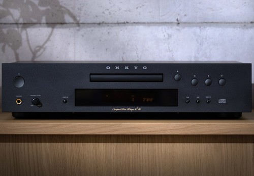 ONKYO C-30 