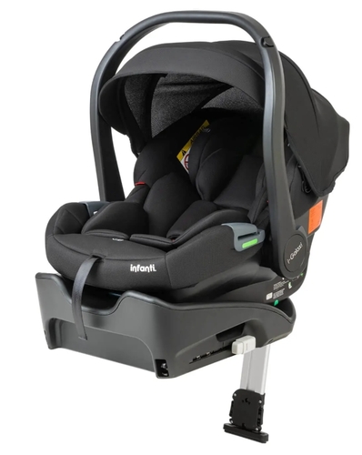 סלקל i-Galaxy עם בסיס INFANTI ISOFIX 