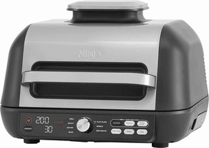 ‏גריל ‏חשמלי Ninja AG651 נינג