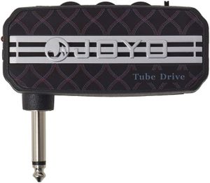 מגבר כיס מיני לגיטרה חשמלית Tube Drive עם יציאת אוזניות - JOYO JA-03