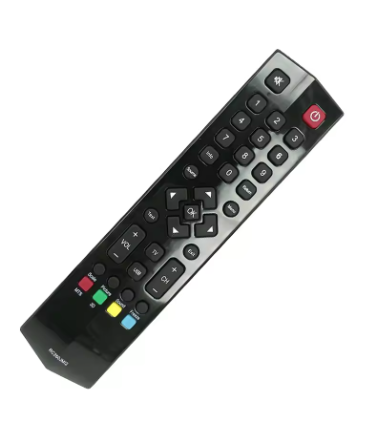 שלט רחוק תואם לטלוויזיה חכמה  RC260JMI1/2/3 TCL SMART