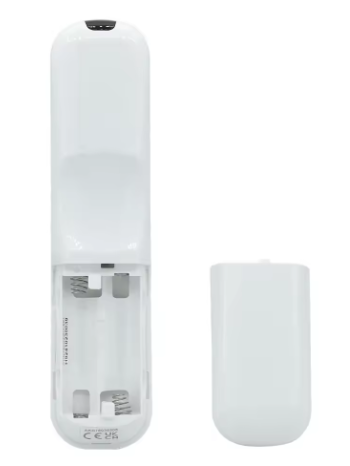שלט רחוק תואם לטלוויזיה  stanbyme LG דגם akb76039305