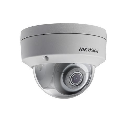 מצלמת כיפה IP 4MP דגם DS-2CD2743G2-IZS מבית HikVision יבואן רשמי