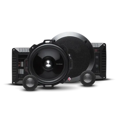 ROCKFORD POWER T252-S ZUD EUNPUBBY