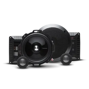 ROCKFORD POWER T252-S ZUD EUNPUBBY