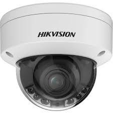 מצלמת כיפה IP 4MP דגם DS-2CD2747G2HT-LIZS מבית HikVision יבואן רשמי