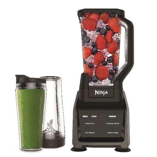 ‏בלנדר Ninja נינג’ה דגם CT641