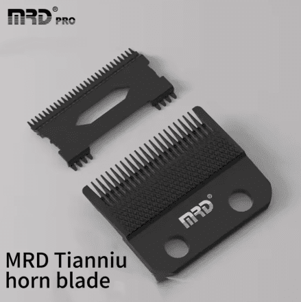 פלטה וסכין חיתוך DLC diamond fixed+shallow 2.0 moving blades 