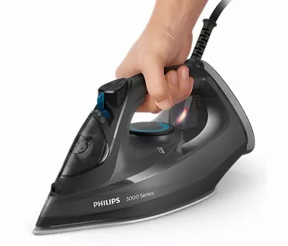 מגהץ אדים PHILIPS פיליפס דגם DST3041/80