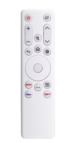 שלט רחוק תואם לטלוויזיה  stanbyme LG דגם AKB76043624