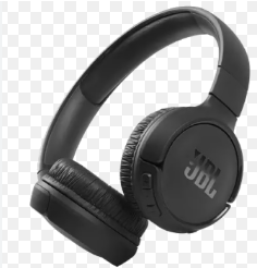 אוזניות אלחוטיות JBL Tune 510 BT מקוריות