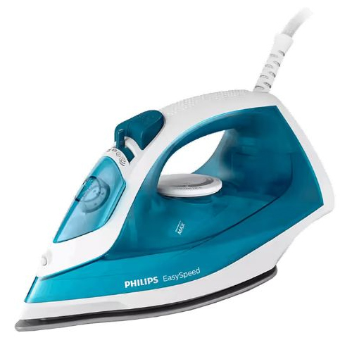מגהץ אדים ‏2000 וואט ⁦PHILIPS GC1744/20⁩