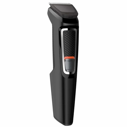 מכונת תספורת נטענת 9 ב-1 Philips Multigroom series 3000 MG3740/15