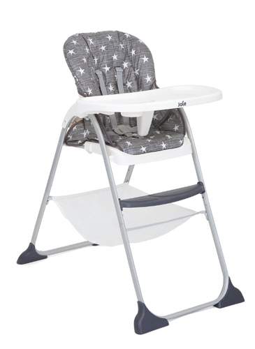 כיסא אוכל Joie Mimzy Snacker Twinkle Linen 
