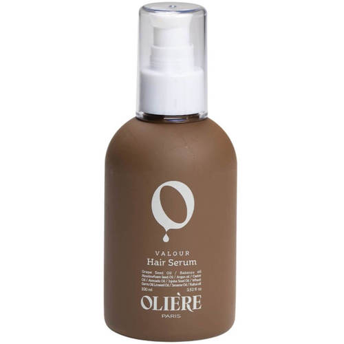 סרום לשיער לאחר החלקה OLIERE לשיקום עמוק ושימור פעולת ההחלקה אולייר 100 מ