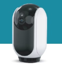 מצלמת אבטחה Spirit Power WiFi 1080P מודל BF-MY01