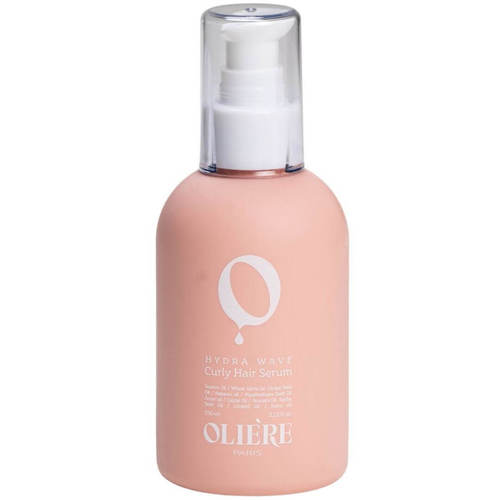 סרום לחות לשיער גלי עד מתולתל OLIERE ללחות אינטנסיבית וברק לתלתלים אולייר 100 מ