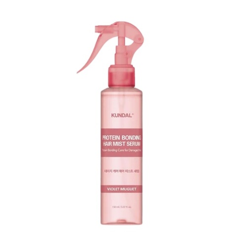 ספריי סרום לשיקום השיער Kundal  Bonding Hair Mist Serum 150ml